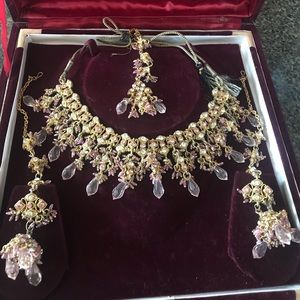 Women jewellery set